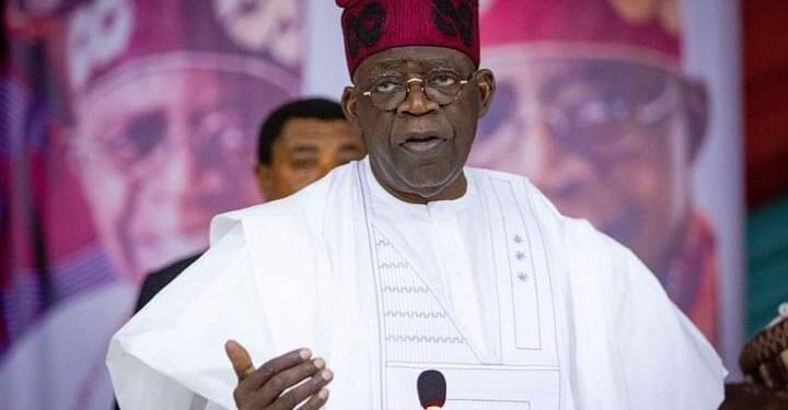 Tinubu playing games with Nigerians, promising uncertain tomorrow – PDP chieftain