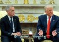 Trump ends trade talks with Canada