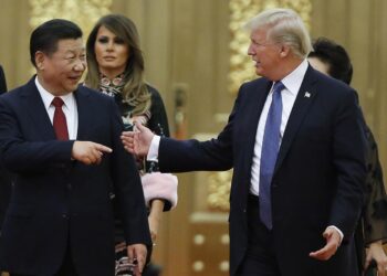 Trump threatens additional 100% tariff on China
