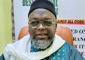 Court rejects alleged terrorists negotiator’s bail application for third time