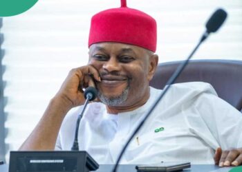 Tinubu, APC complicit in Nnaji’s alleged certificate forgery – ADC