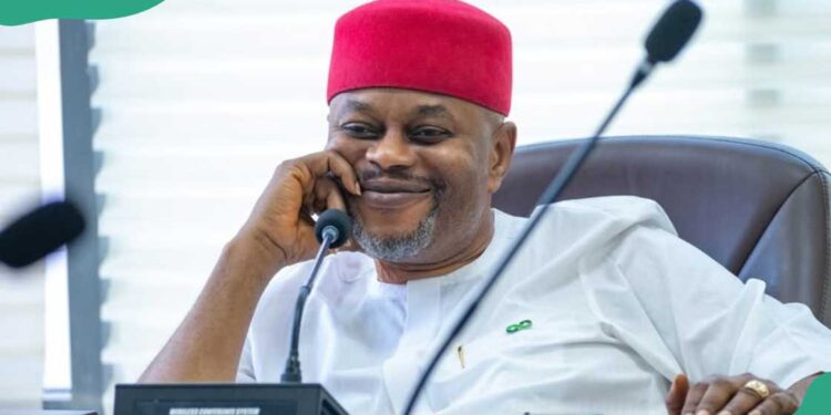 Tinubu, APC complicit in Nnaji’s alleged certificate forgery – ADC