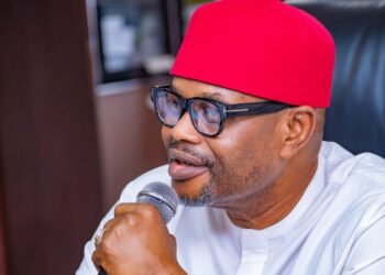 Nnaji: ‘From Chicago State University saga’ — Atiku accuses Tinubu’s govt of ‘moral crisis’