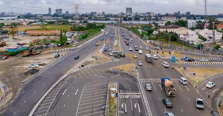 Lagos diverts traffic for powerboat championship