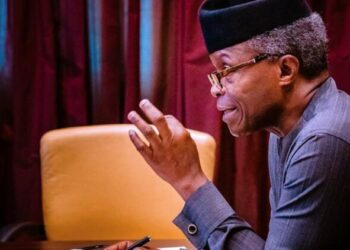 Osinbajo appointed by ECOWAS to lead election observers mission in Cote d’Ivoire