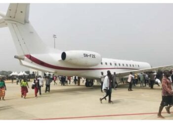 Bayelsa Govt joins list of States to purchase aircraft for commercial flights