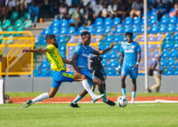 CAF Champions League: Mamelodi Sundowns hammer Remo Stars 5–1 in Abeokuta