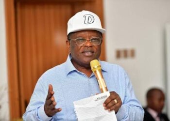 Lagos-Calabar Coastal Highway costs ₦7.5 billion per kilometer —Umahi