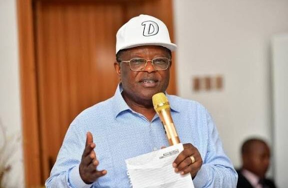 Lagos-Calabar Coastal Highway costs ₦7.5 billion per kilometer —Umahi