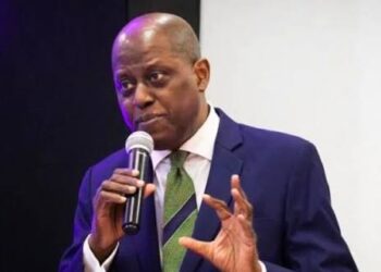 CBN Gov Cardoso leads Nigeria’s delegation to World Bank/lMF meetings