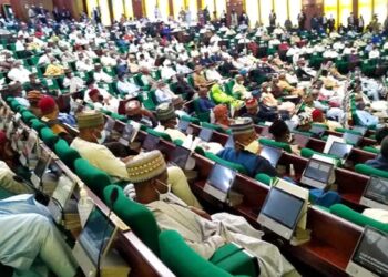 NASS approves creation of additional state in South-east