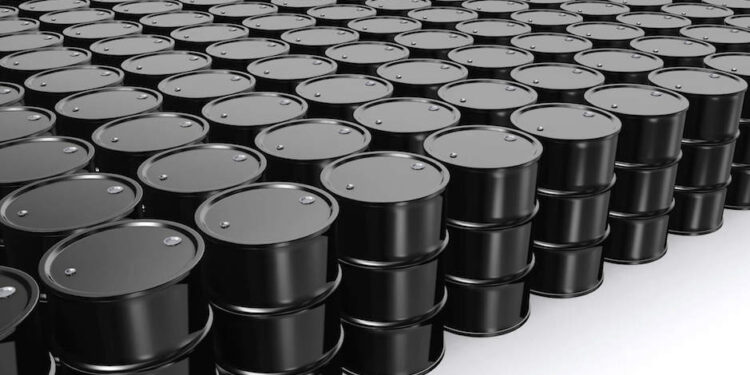 PENGASSAN strike dropped Nigeria’s oil output to 1.58mbpd in September