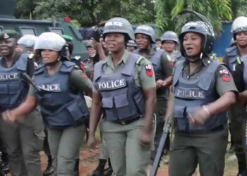 Abducted policewoman in Kwara found dead
