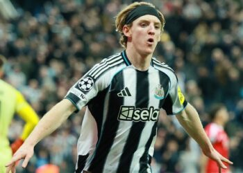 Newcastle cruise to victory over Mourinho-led Benfica in Champions League.