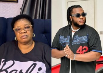 Why I’m returning to acting shortly after my son’s death – Peju Ogunmola