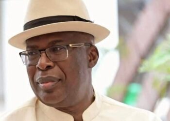 BREAKING: EFCC declares Timipre Silva wanted over alleged $14.8m refinery fraud