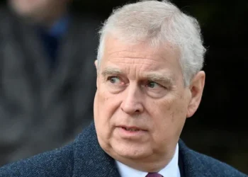 Andrew should answer for Epstein ‘crime’ in US –  Democrats