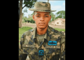 Police deny assassination attempt on naval officer involved in confrontation with Wike