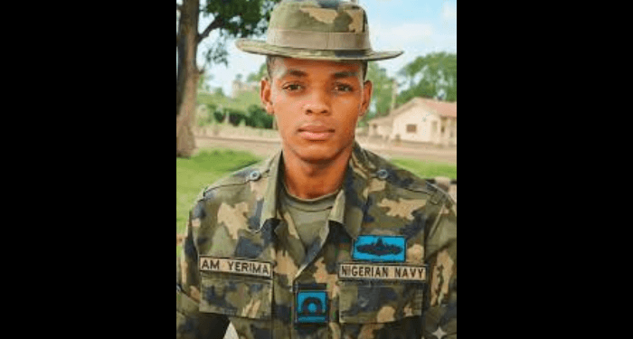 Police deny assassination attempt on naval officer involved in confrontation with Wike