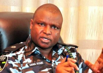 ‘Even Dangote doesn’t own such property’ – Kyari denies owning property NDLEA linked to him