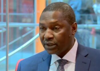 Malami reveals EFCC invitation