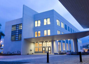 US embassy in Nigeria resumes full operation as longest govt shutdown ends