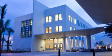 US embassy in Nigeria resumes full operation as longest govt shutdown ends