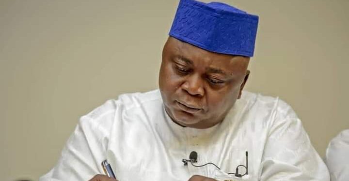 Court okays vote-buying trial of Ogun PDP ex-governorship aspirant, Adebutu