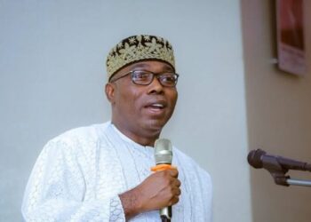 APC working to destroy opposition parties, create one-party state – SDP’s Adewale Adebayo