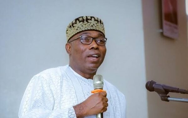 APC working to destroy opposition parties, create one-party state – SDP’s Adewale Adebayo