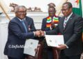 Dangote signs $1bn cement, energy investment deal in Zimbabwe
