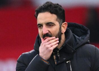 Man United set unwanted record in shocking Everton defeat