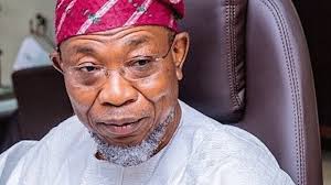 2027: APC can’t rig ADC out, we know their tactics – Aregbesola
