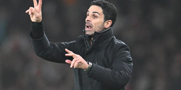 EPL: Arsenal seek to extend derby dominance against Spurs