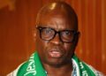 Two more governors to leave ‘decaying PDP’ for APC, reveals Fayose