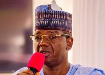Schoolgirls abduction: Tinubu orders Matawalle to relocate to Kebbi