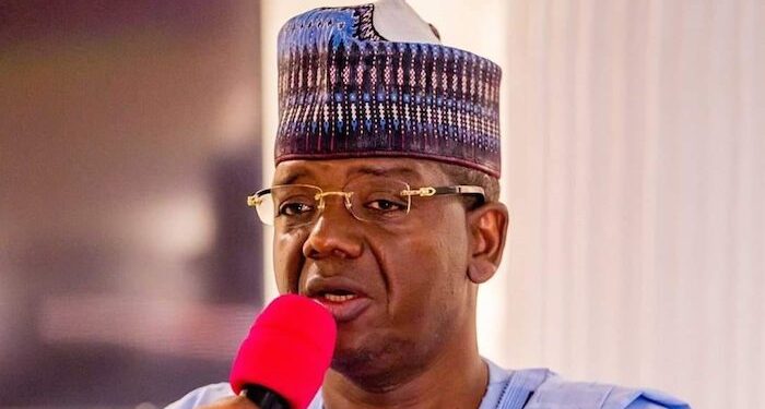Schoolgirls abduction: Tinubu orders Matawalle to relocate to Kebbi