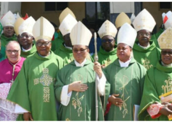 Insecurity: Delayed response in Christian communities gives impression of collusion – Catholic Bishops