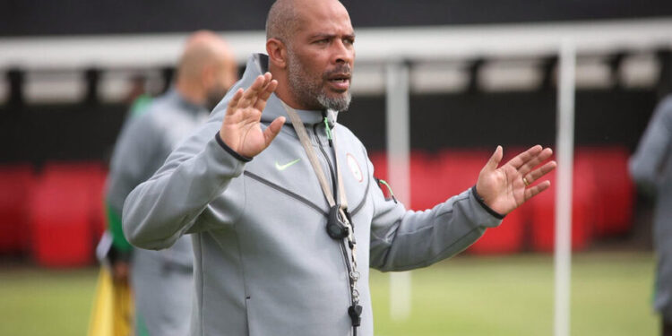 Chelle: DRC clash ‘another war we must be ready for’