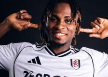 Fulham boss hails Chukwueze after win over Sunderland
