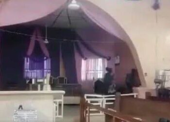 Fulani bandits ‘kill three’, abduct pastor, worshippers, during church service in Kwara