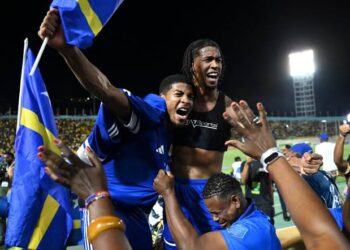 Curacao, Country of 150,000 people, qualify for 2026 World Cup