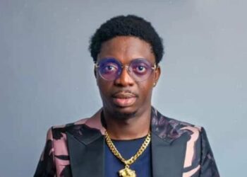 I became a comedian after failing at ‘Yahoo Yahoo’, says Destalker