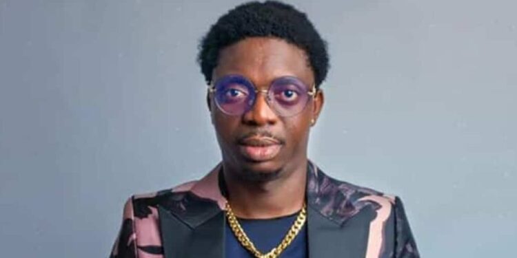 I became a comedian after failing at ‘Yahoo Yahoo’, says Destalker