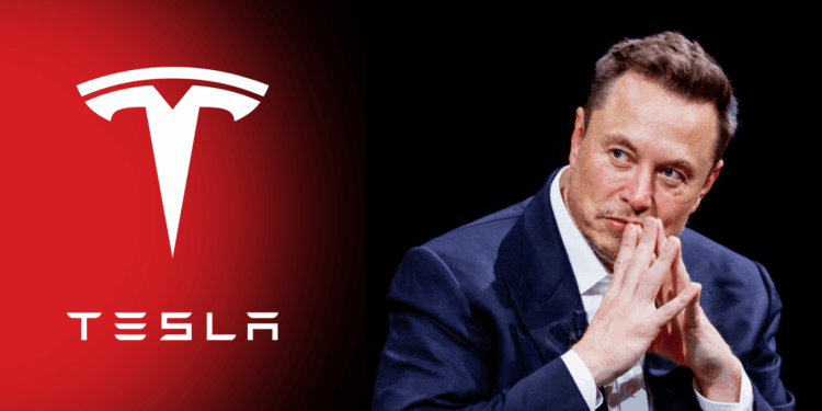 Tesla shareholders approve Elon Musk’s $1trn pay deal