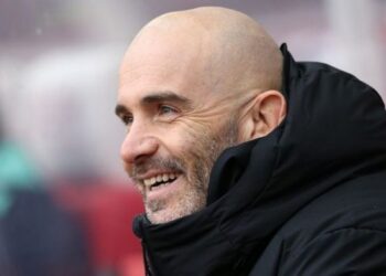 Maresca surpasses Ancelotti with Burnley win