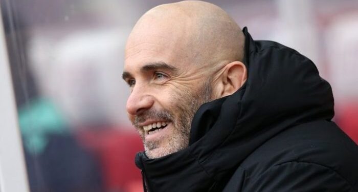 Maresca surpasses Ancelotti with Burnley win