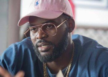 Insecurity: Tinubu should resign, he’s incompetent, says Falz