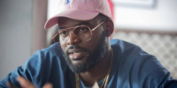 Insecurity: Tinubu should resign, he’s incompetent, says Falz
