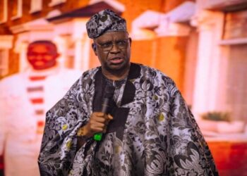 ‘The dead don’t expel the living’ – Fayose reacts to expulsion by PDP